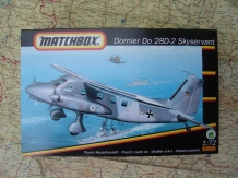 images/productimages/small/Do 28D-2 Skyservant Matchbox voor.jpg